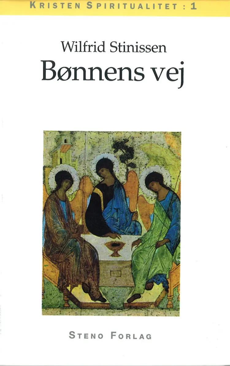 Bønnens vej af Wilfrid Stinissen