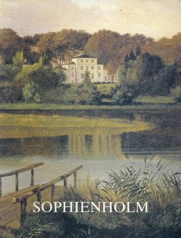 Sophienholm af Jeppe Tønsberg
