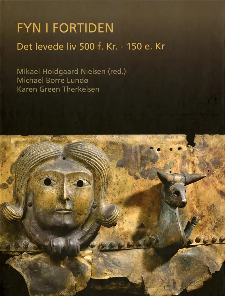 Den ældre jernalder på Fyn af Michael Borre Lundø