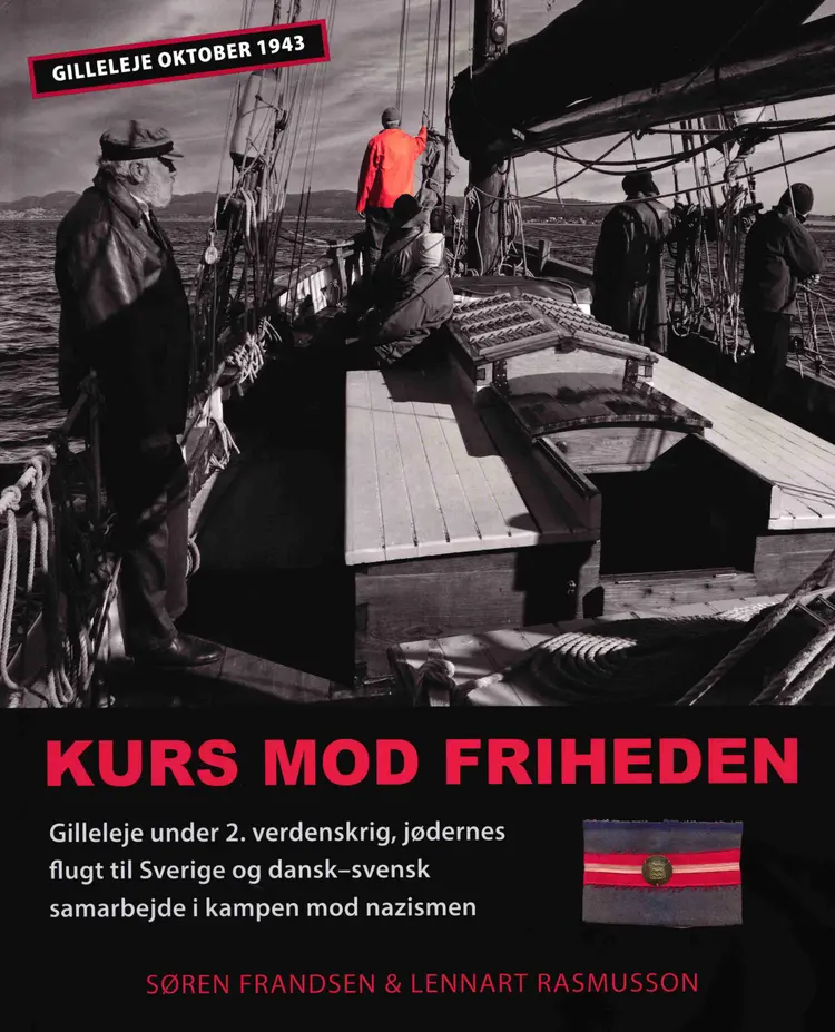 Kurs mod friheden af Søren Frandsen