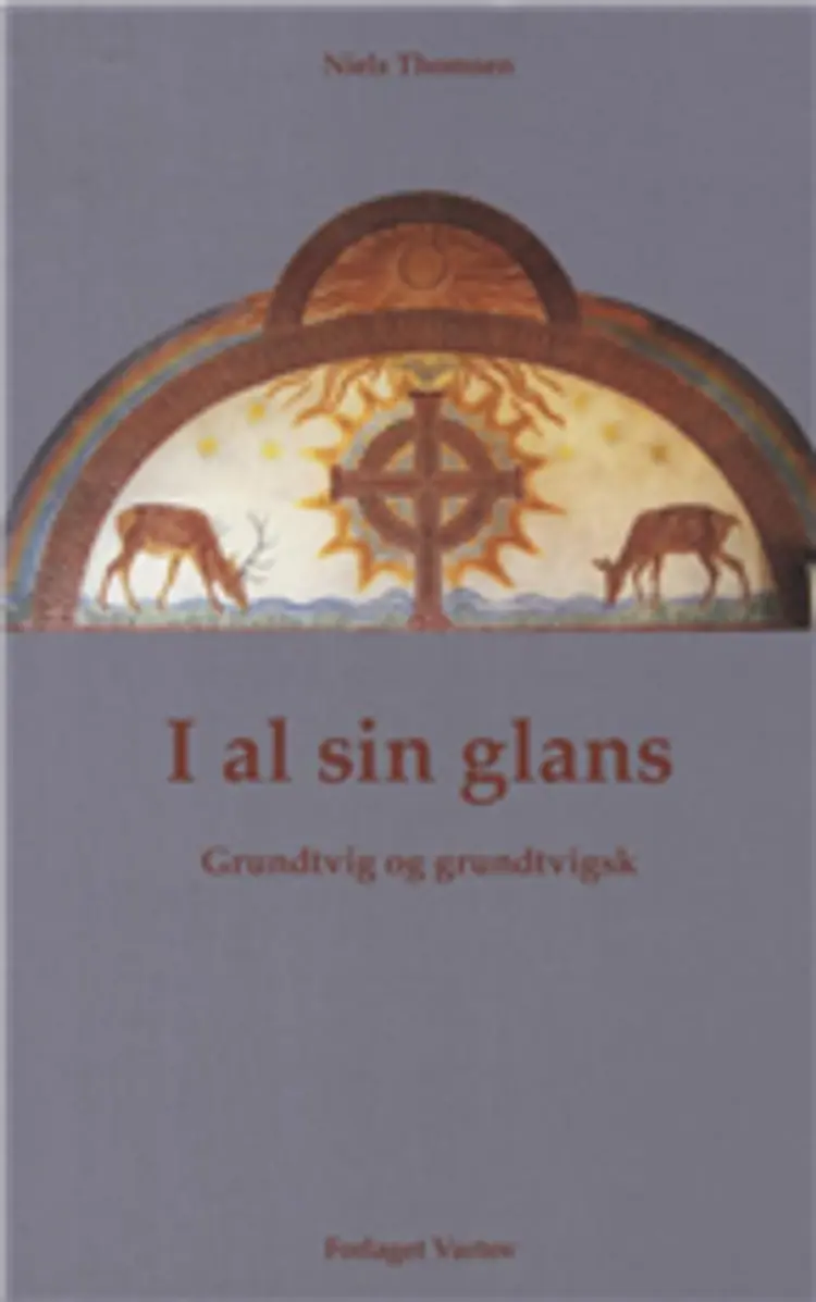 I al sin glans af Niels Thomsen