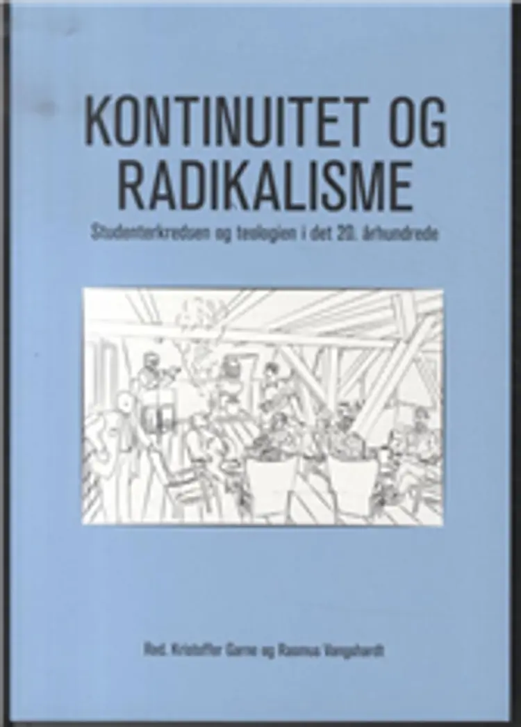 Kontinuitet og radikalisme
