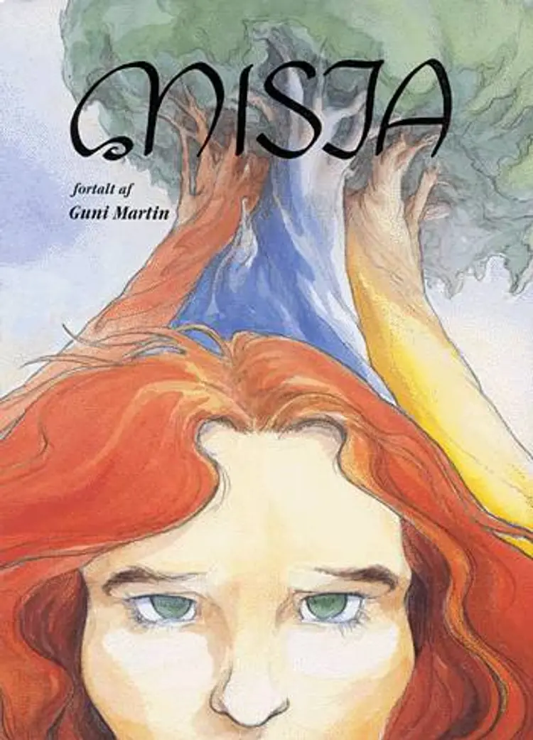 Misja af Guni Martin