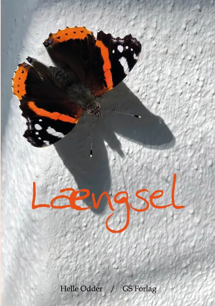 Længsel af Helle Odder