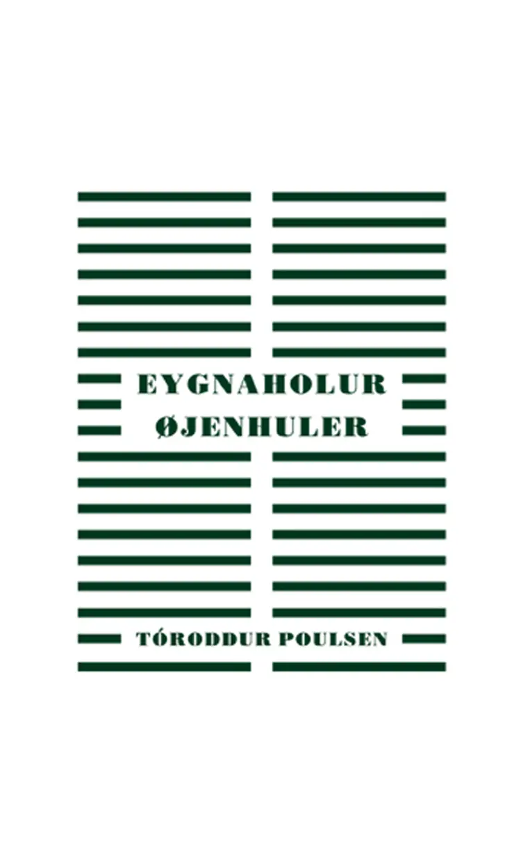 Eygnaholur af TÓRODDUR POULSEN