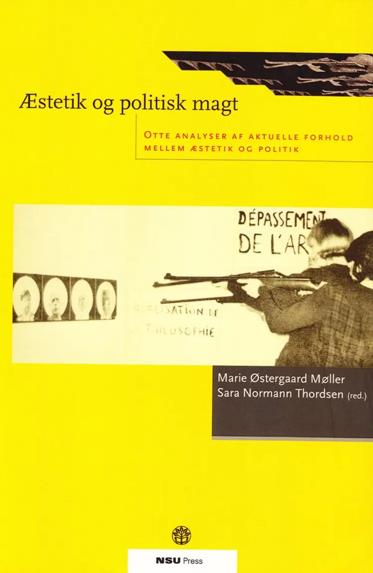 Æstetik og politisk magt