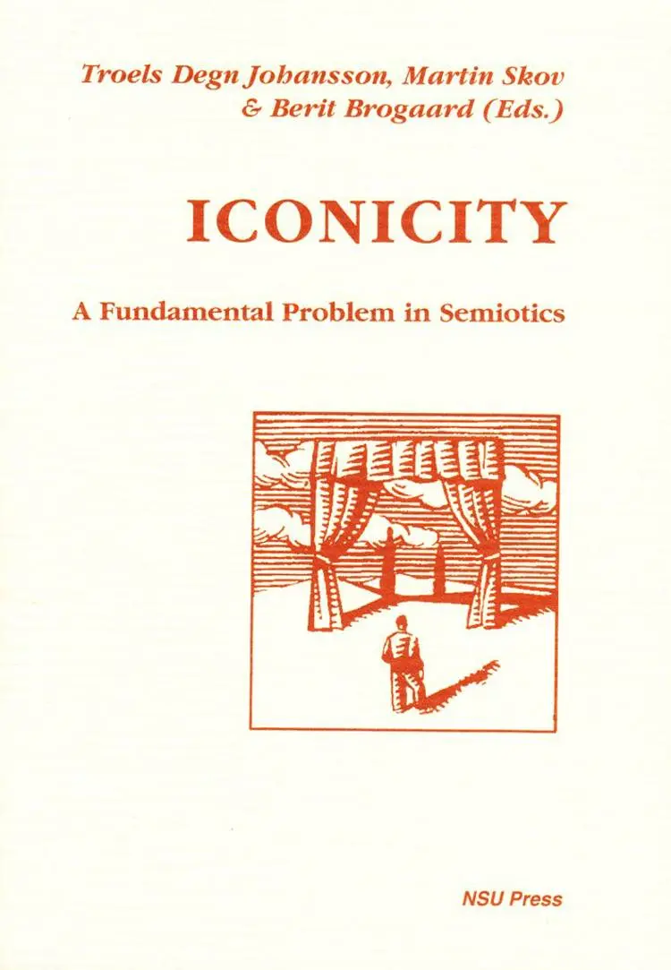 Iconicity