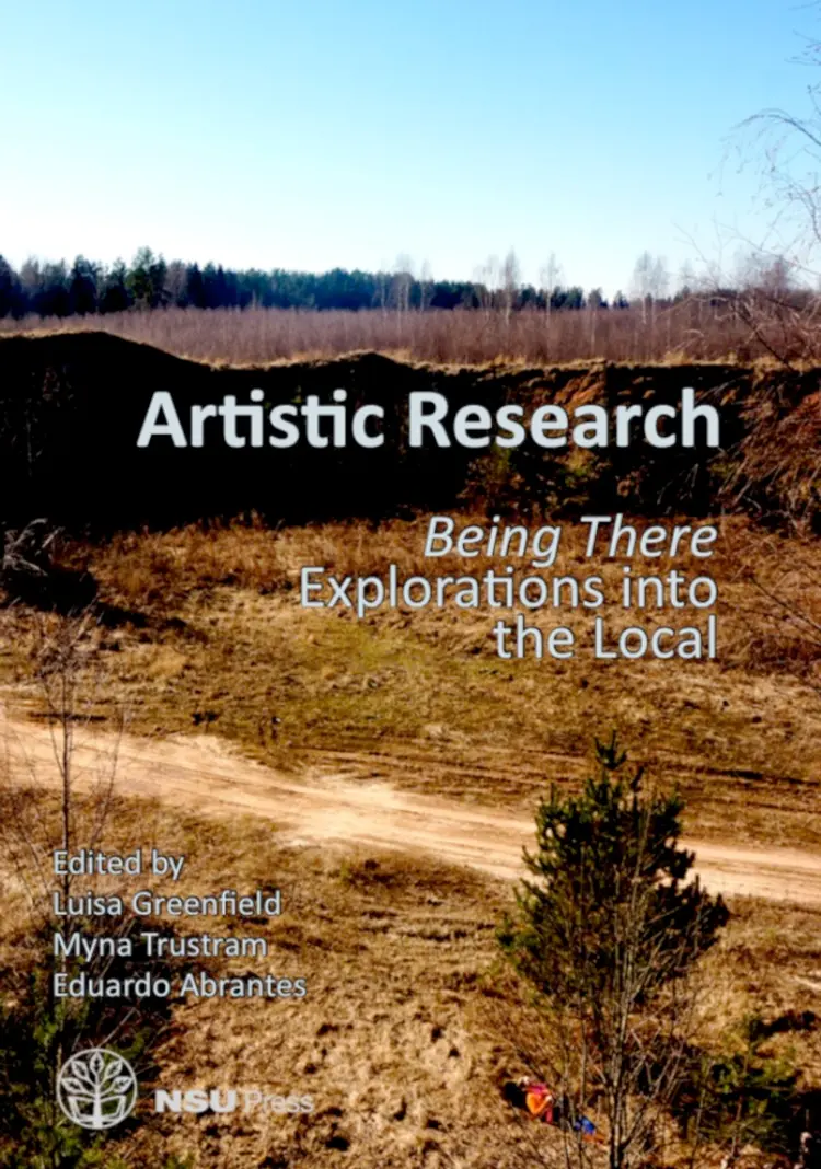 Artistic research