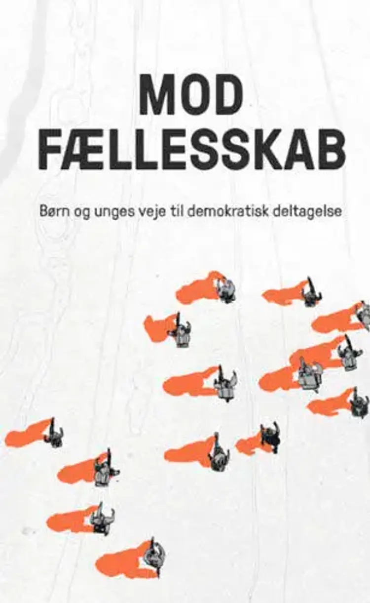 Mod fællesskab af Vanessa Paladino mfl.