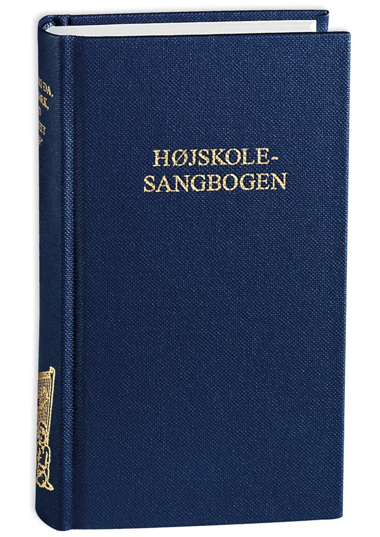 Højskolesangbogen 2020