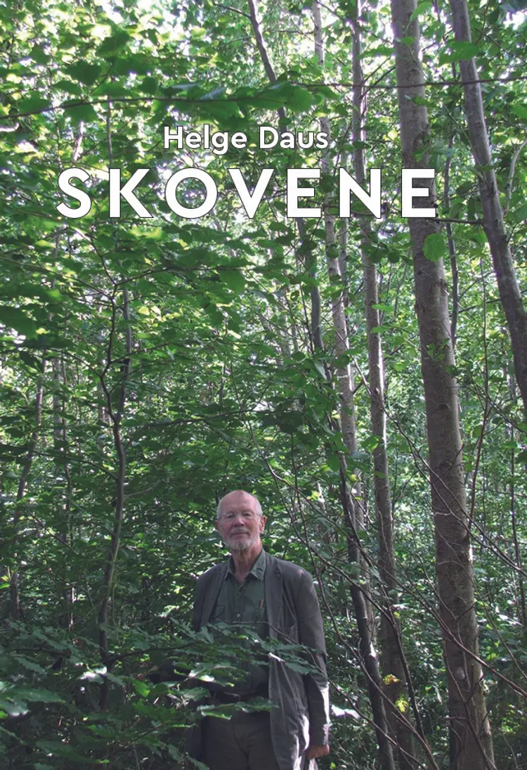Skovene af Helge Daus