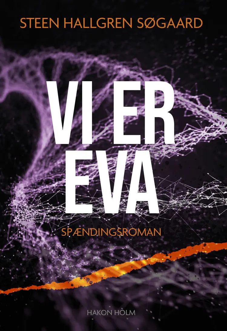 Vi er Eva af Steen Hallgren Søgaard