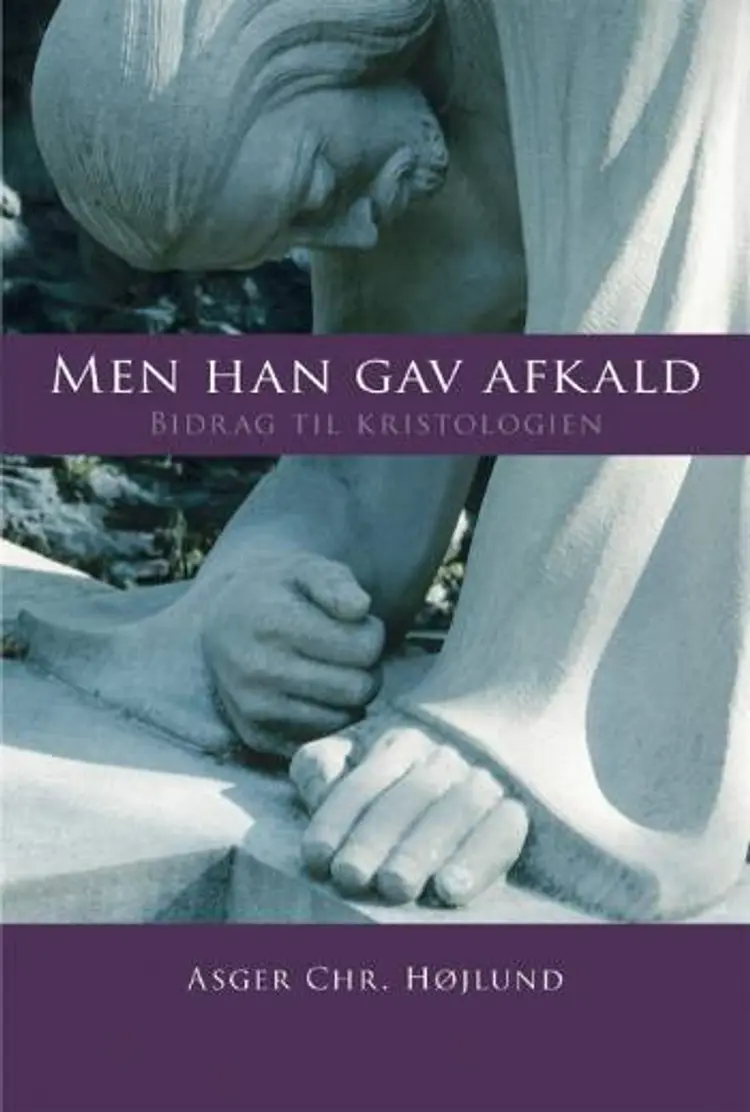 Men han gav afkald af Asger Chr. Højlund