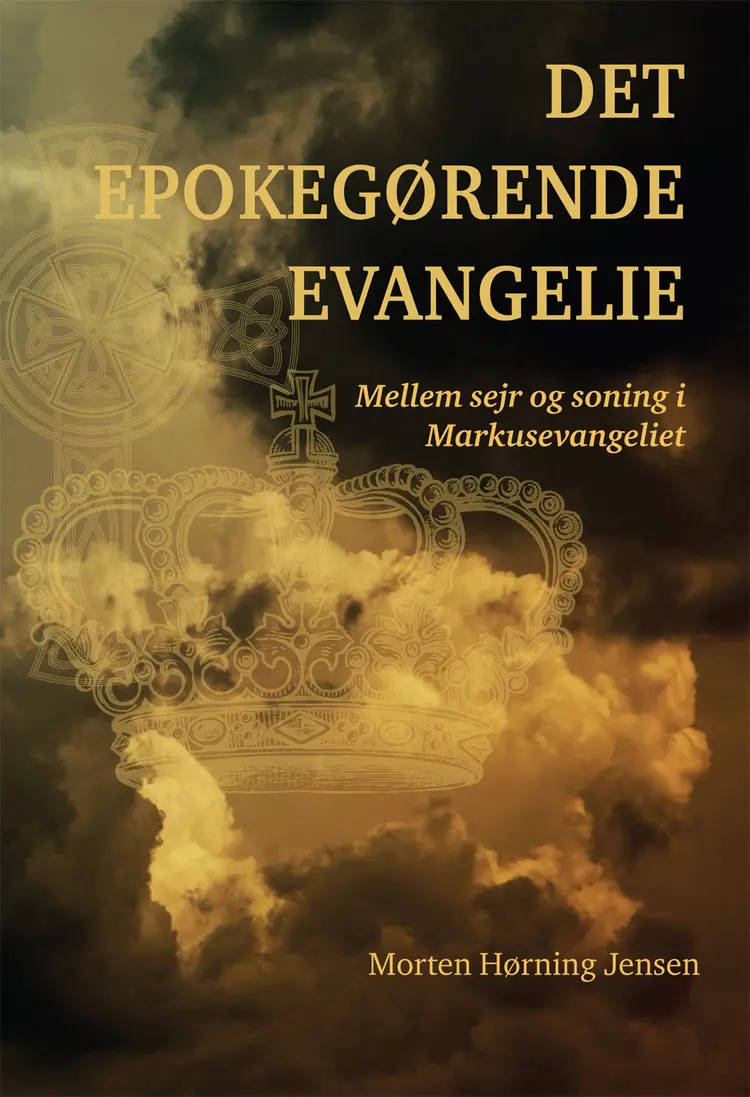 Det epokegørende evangelie af Morten Hørning Jensen