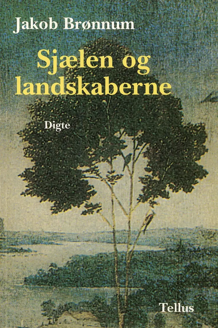 Sjælen og landskaberne af Jakob Brønnum