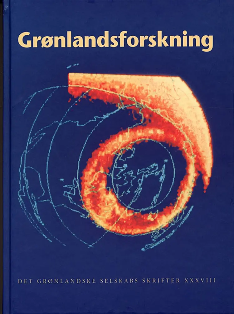 Grønlandsforskning