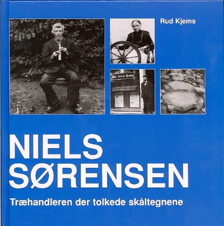 Niels Sørensen af Rud Kjems