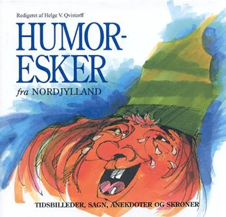 Humoresker fra Nordjylland