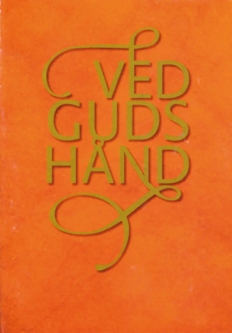 Ved Guds hånd af Marcelino Gauguin