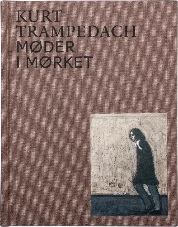 Kurt Trampedach af Mikael Wivel