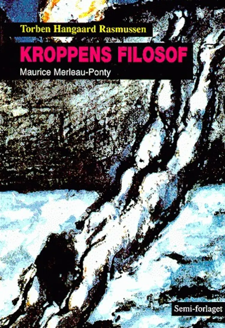 Kroppens filosof af Torben Hangaard