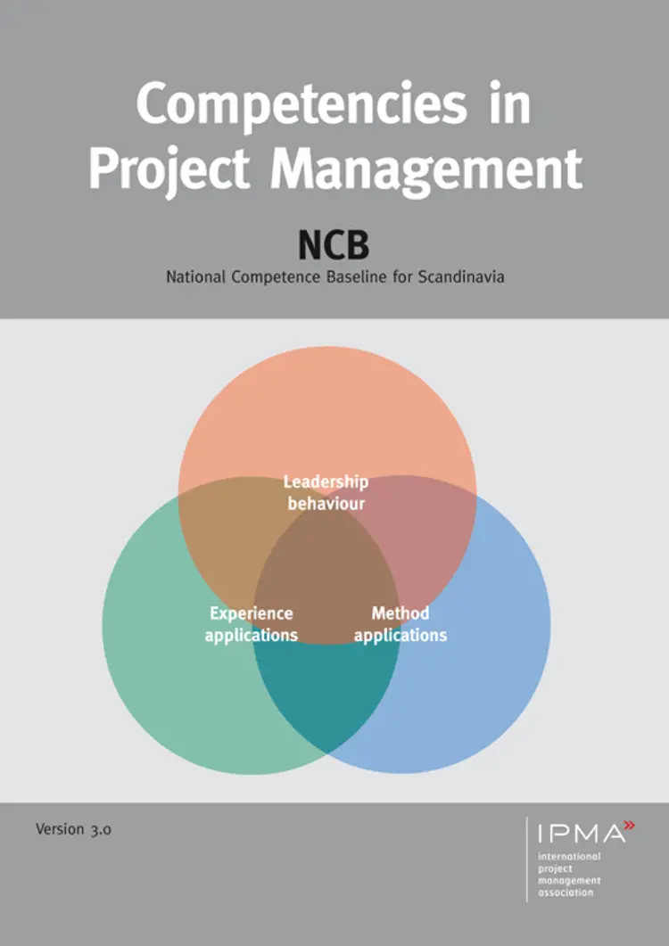 Competencies in project management af Morten Fangel