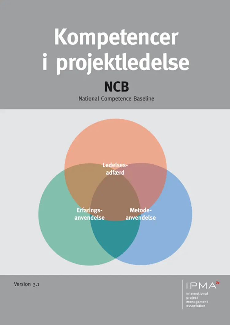 Kompetencer i projektledelse af Morten Fangel