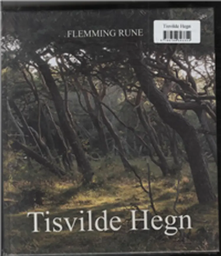 Tisvilde Hegn af Flemming Rune