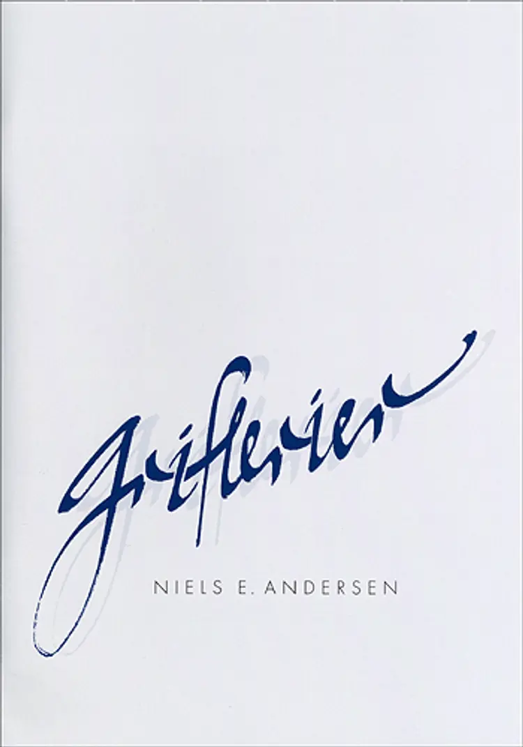 Griflerier af Niels E. Andersen