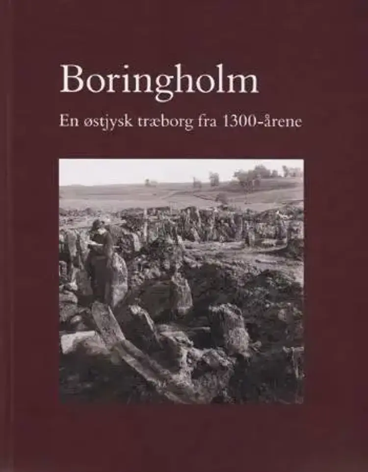 Boringholm af .