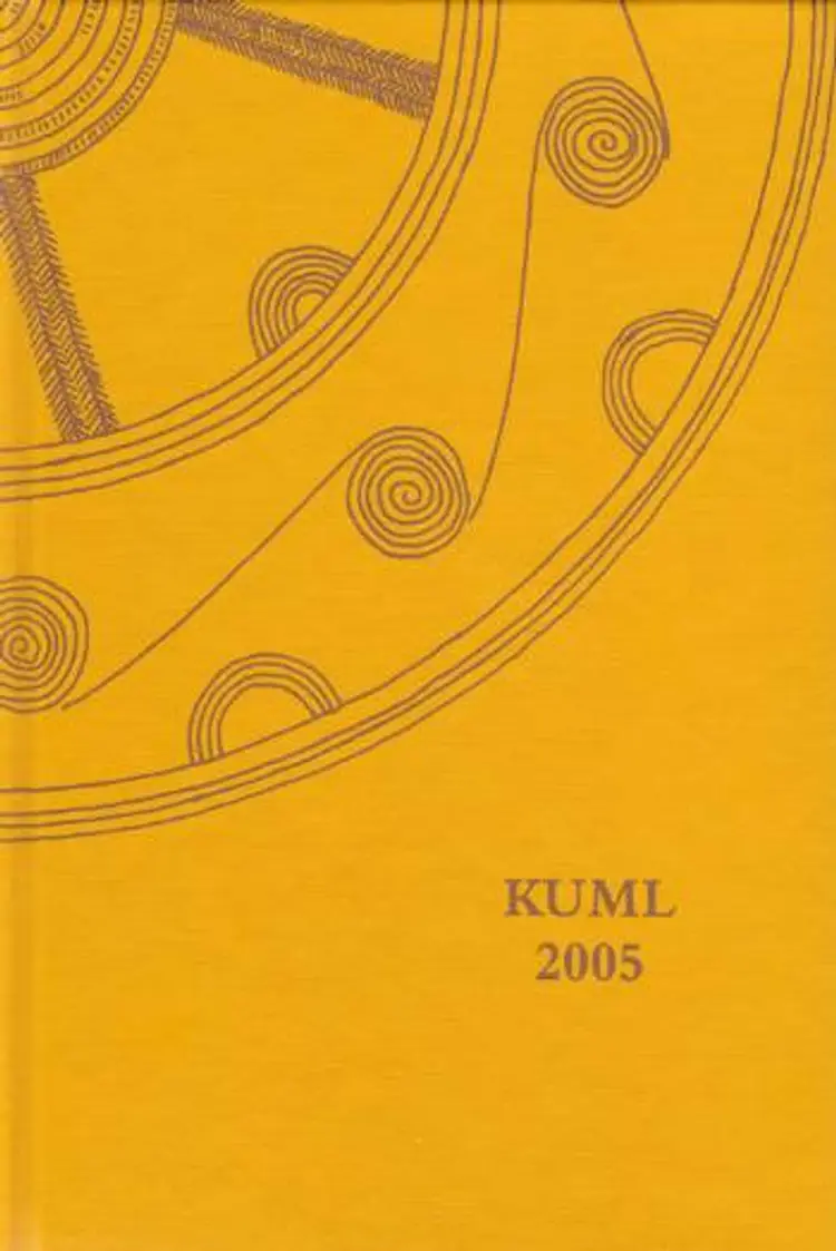 Kuml 2005