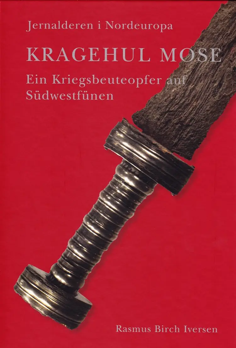 Kragehul Mose af Rasmus Birch Iversen
