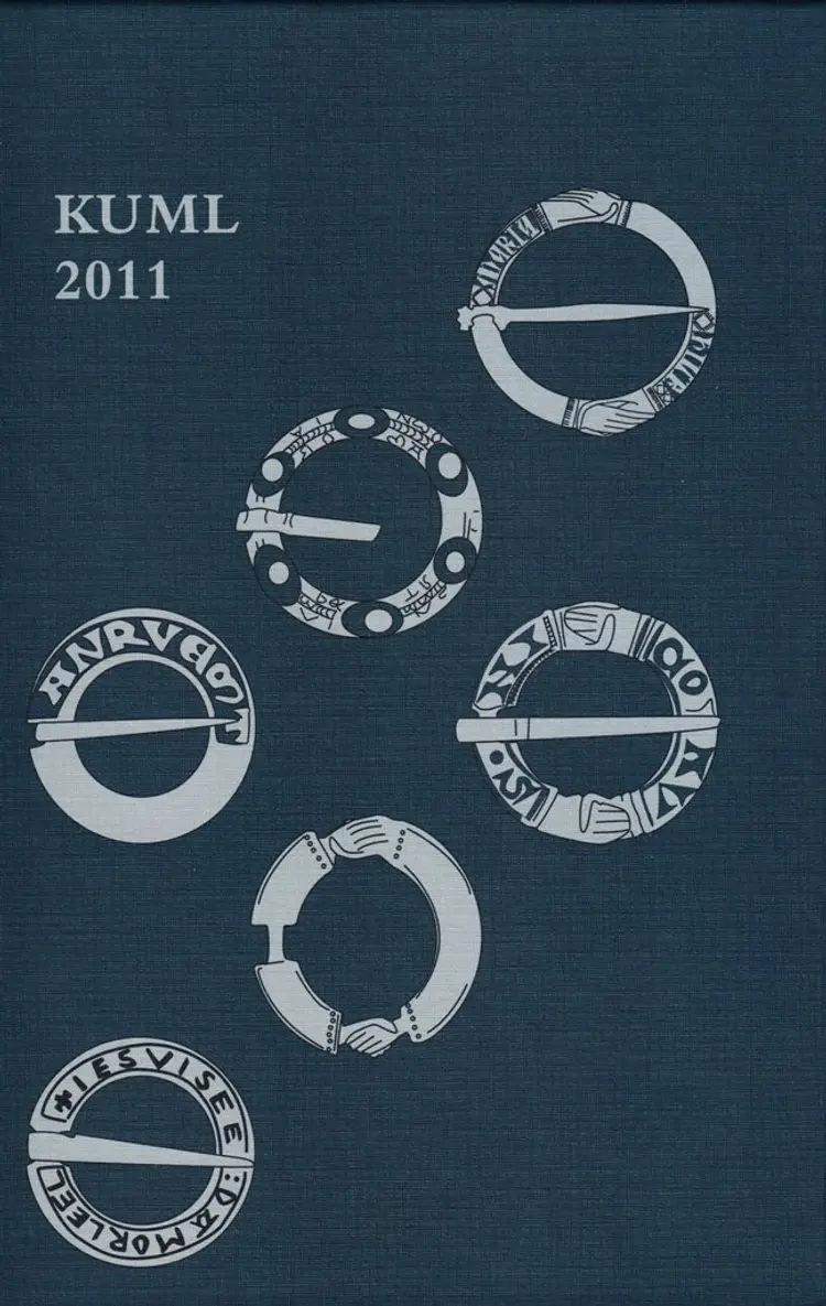 Kuml 2011