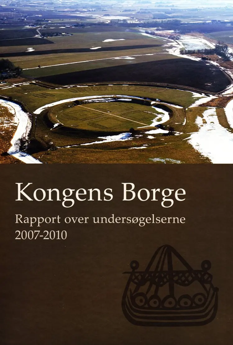 Kongens Borge af Andres Siegfried Dobat