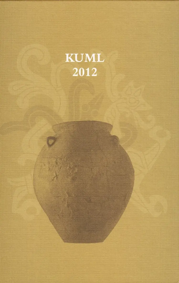 Kuml 2012