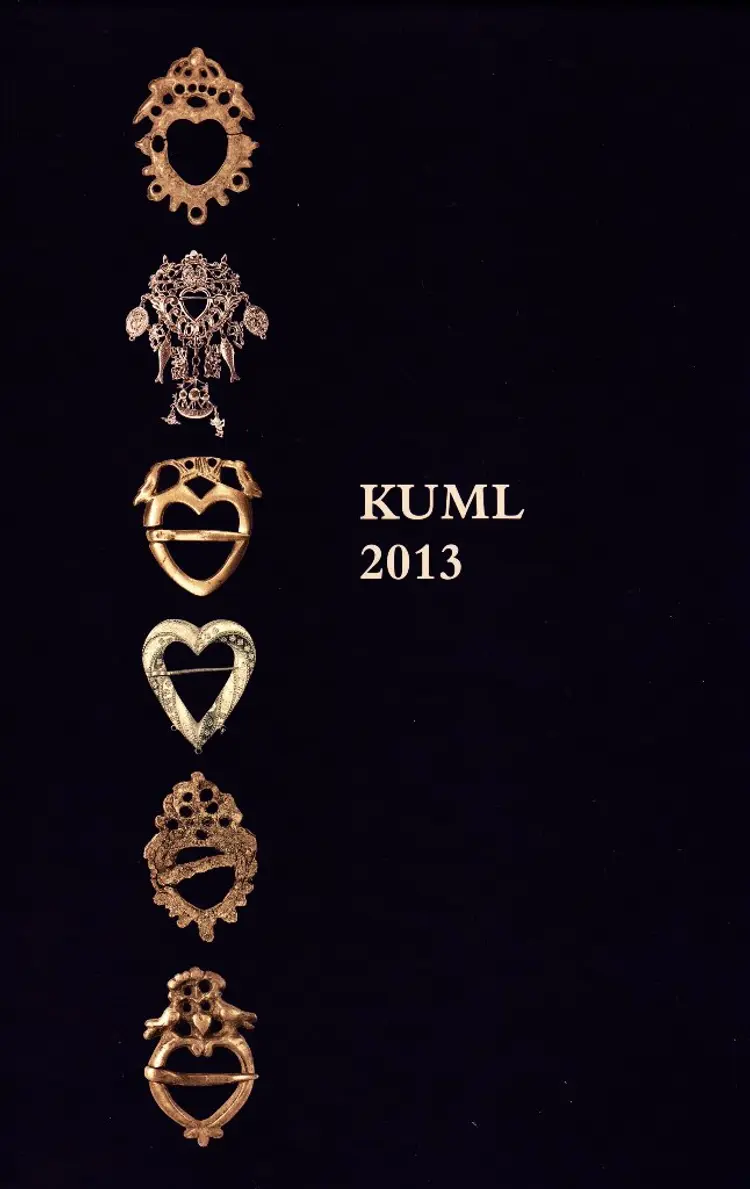 Kuml 2013