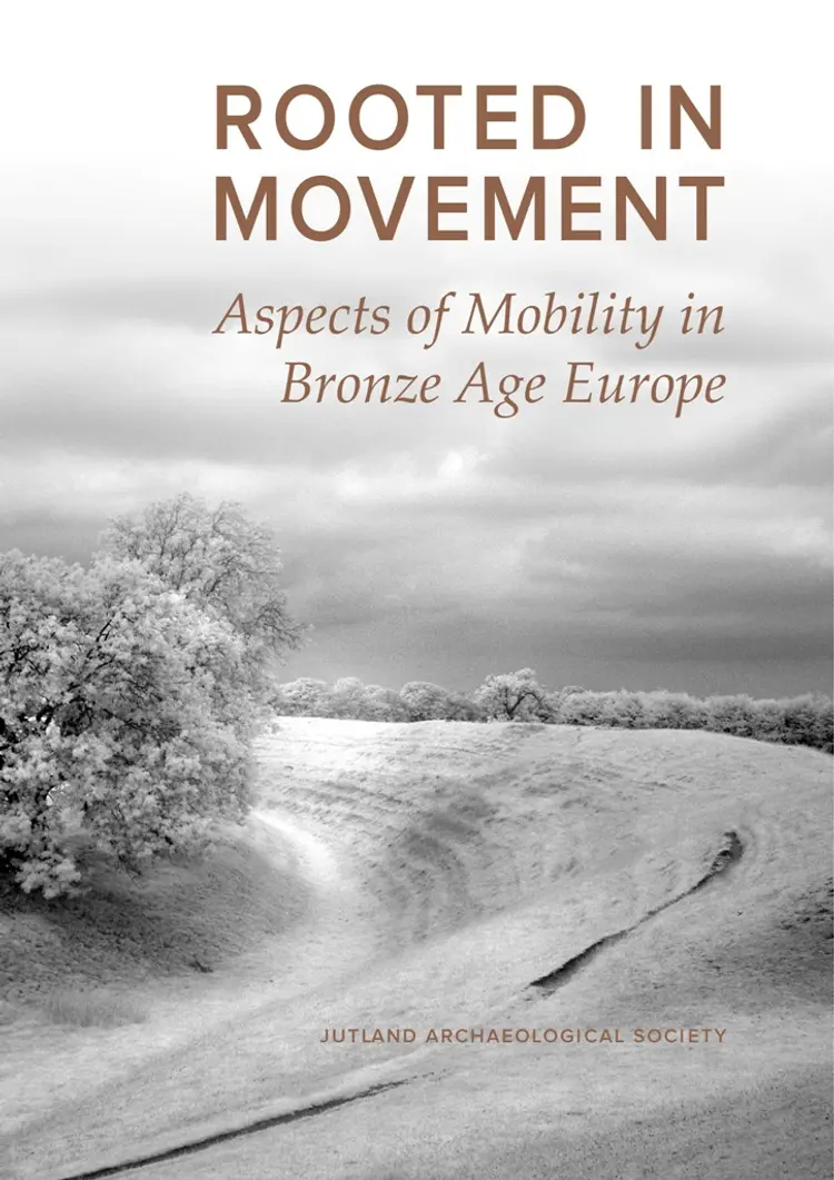 Rooted in movement af n a