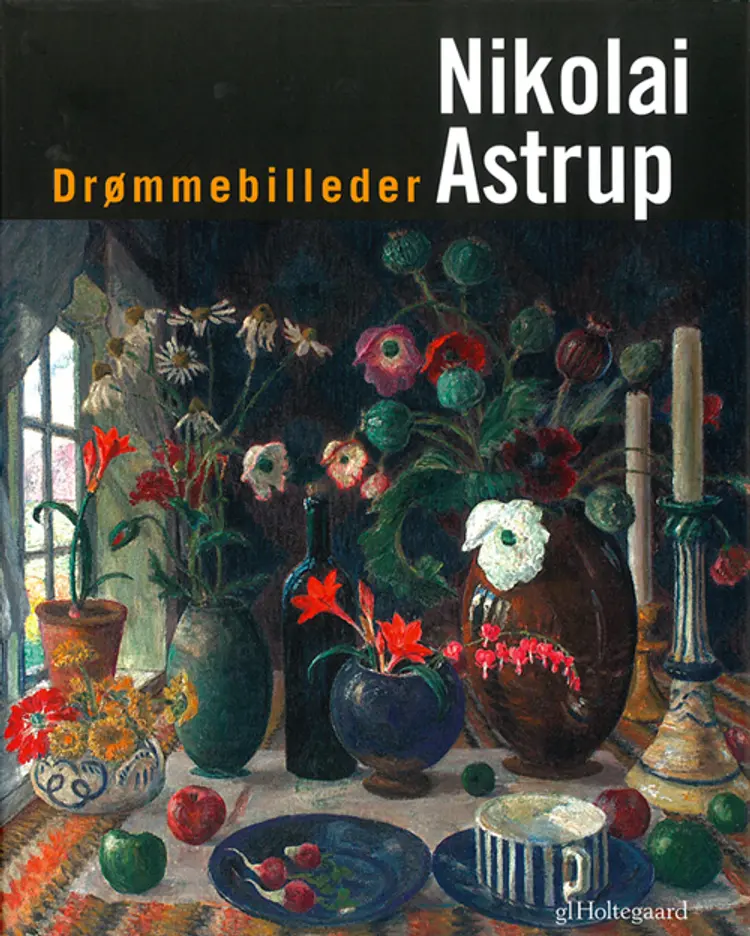 Drømmebilleder af Carsten Jensen