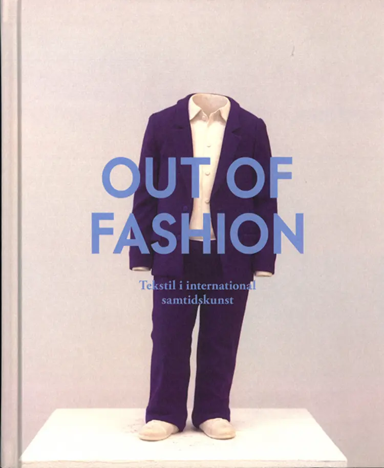 Out of Fashion af Mads Damsbo