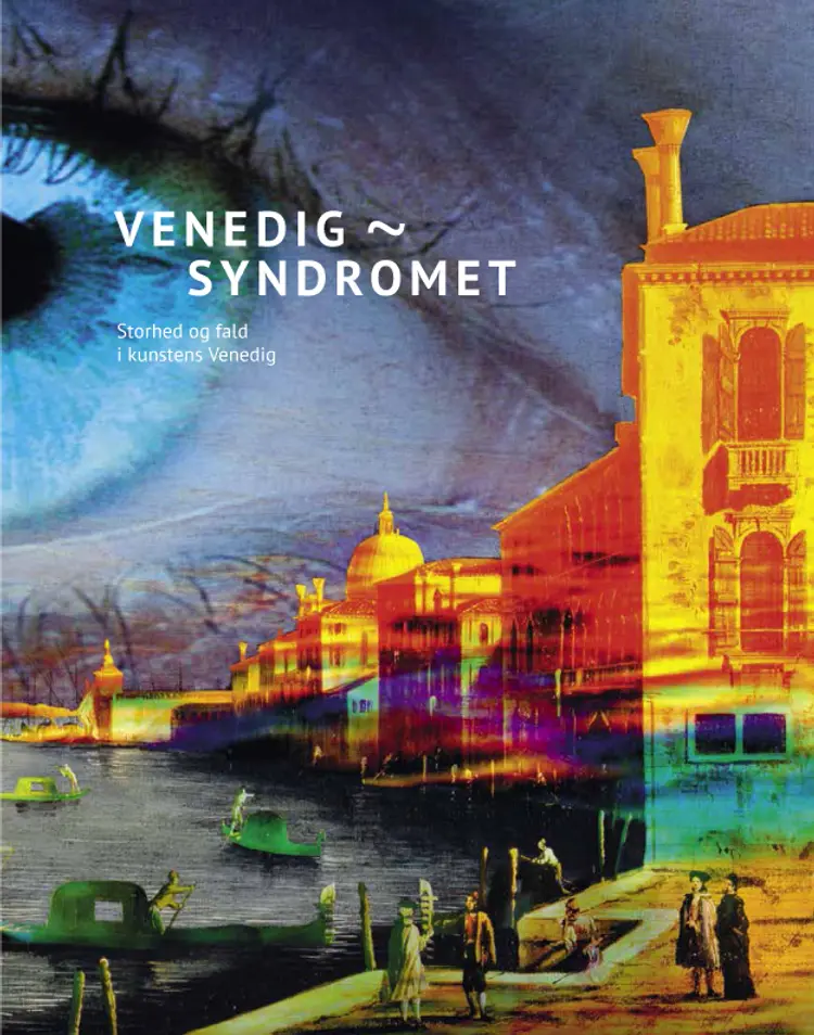 Venedig-syndromet af Carsten Thau