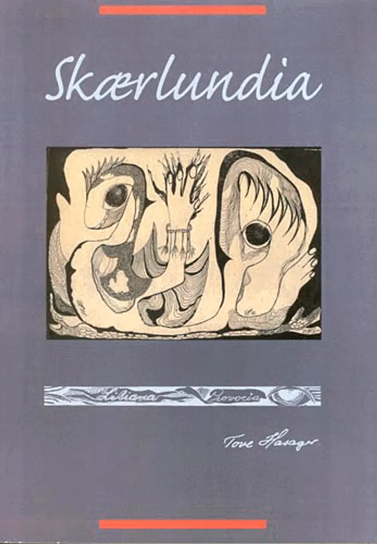 Skærlundia af Tove Hasager