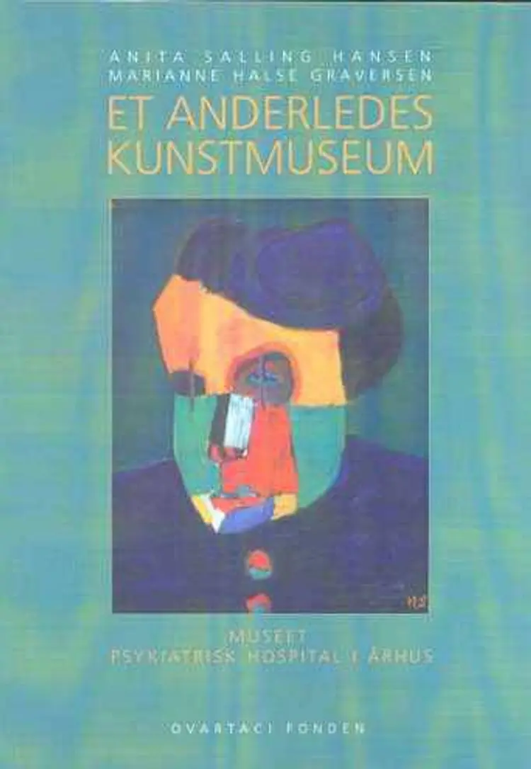 Et anderledes kunstmuseum af Anita Salling Hansen