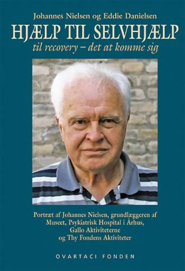 Hjælp til selvhjælp af Johannes Nielsen