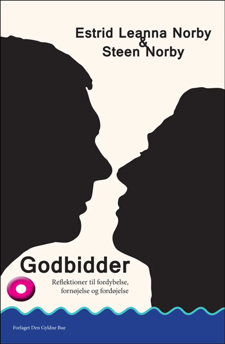Godbidder af Steen Norby