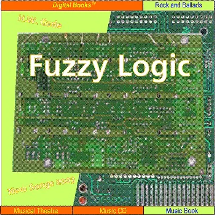 Fuzzy logic af H. W. Gade