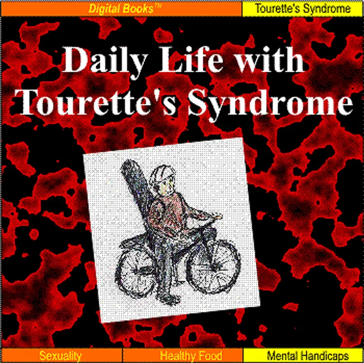 Daily life with Tourette's syndrome af H. W. Gade