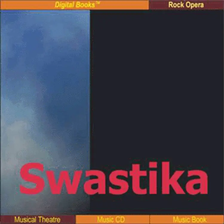 Swastika af H. W. Gade