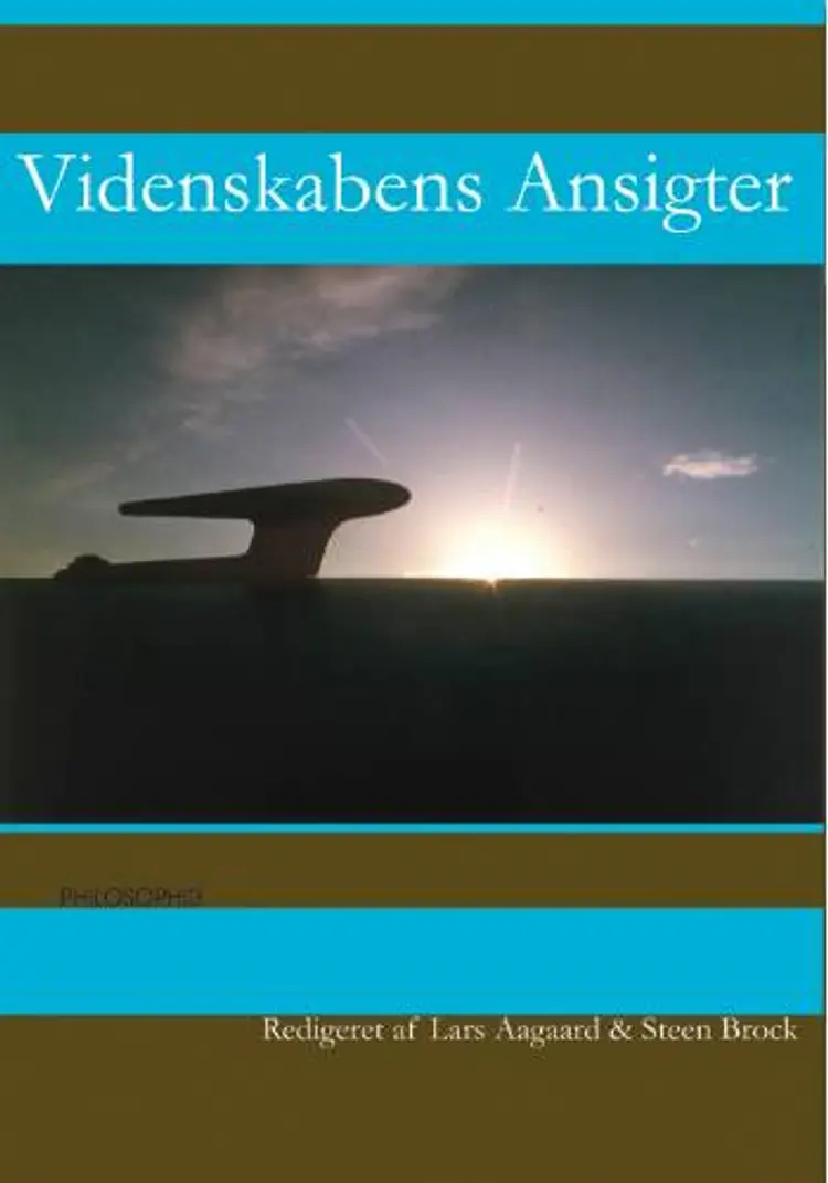 Videnskabens Ansigter af Steen Brock