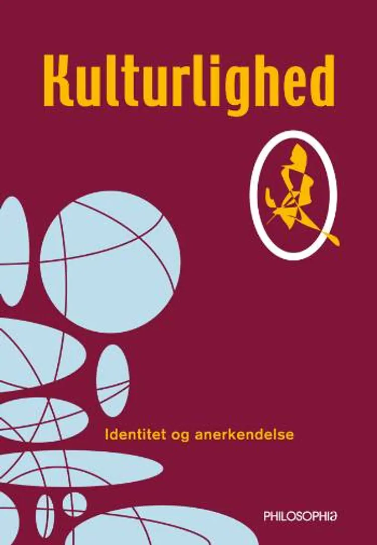 Kulturlighed af Steen Brock