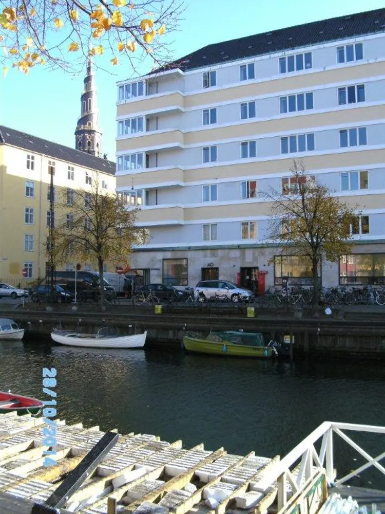 København 1937 af Jørgen Bonde Jensen